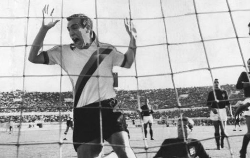 Antonio Angelillo a murit! Atacantul originar din Argentina a făcut senzație în Italia, unde deține un record imposibil de bătut azi | VIDEO