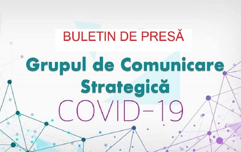 Publicațiile locale acuză măsura Grupului de Comunicare Strategică de a nu mai face publice datele despre coronavirus din județe