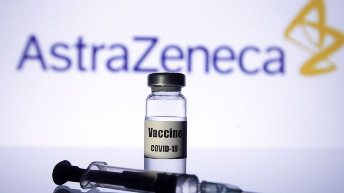 VIDEO Un nou studiu din SUA confirmă eficacitatea vaccinului AstraZeneca, într-un moment în care încrederea europenilor în acest ser se prăbușește