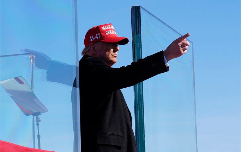 Germania se așteaptă la o relație extrem de dificilă cu Trump. „Nu s-au pregătit pentru asta”
