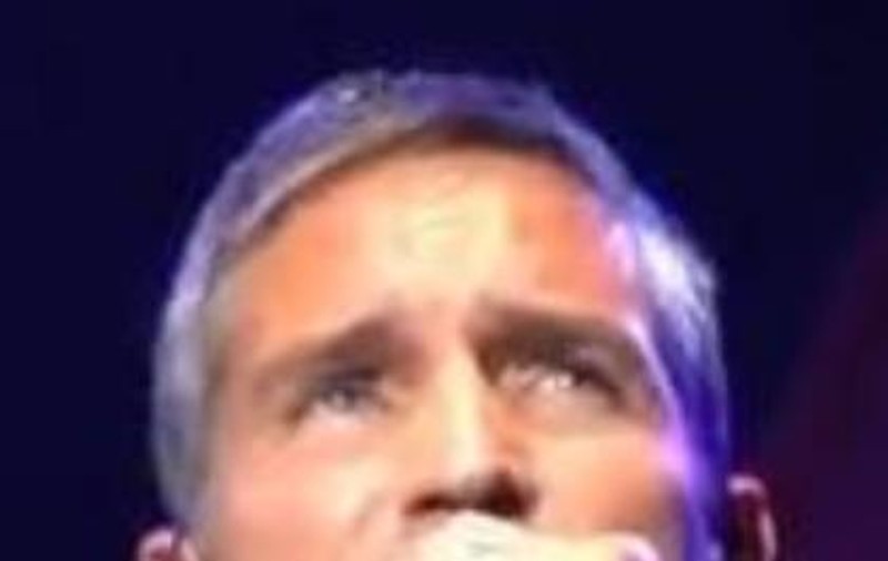 A făcut totul în ”Patimile lui Hristos”, însă are o PASIUNE SECRETĂ! Vezi ce talent a ascuns până acum James Caviezel! VIDEO