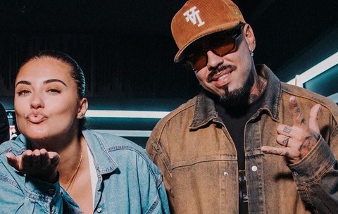 Ce vrea să facă Alex Velea: „Ar fi interesant. Nu mă opresc aici”. Planul pe care îl are alături de Antonia