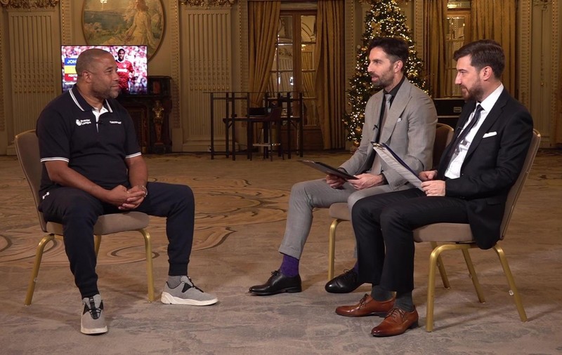 Mesajul puternic transmis de John Barnes, legenda lui Liverpool: „Societatea e vinovată pentru rasism!”