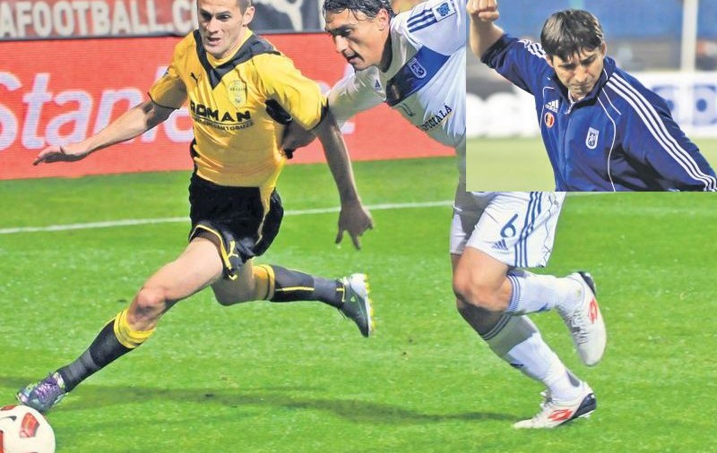 După victoria cu 3-0 de la Braşov, Victor Piţurcă vede Craiova pe un loc de Europa League 