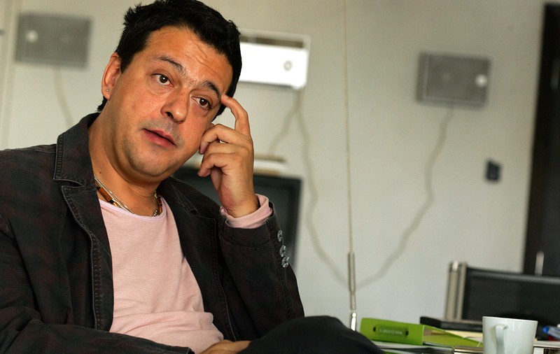 Alexandru Darie, într-unul dintre ultimele sale interviuri: "Eu nu spun că toţi ar trebui să lucreze ca mine, un an de zile un spectacol, ...dar nici să fuşerim lucrurile nu merge"