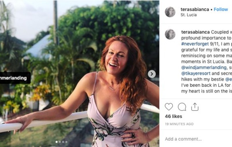 Cum se folosesc influencerii de pe Instagram de atentatele din 11 septembrie pentru a-și promova produsele