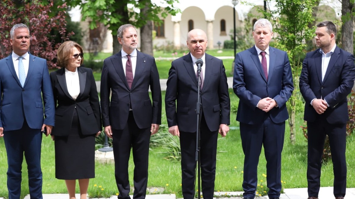Stenograme din ședința PNL. Liberalii sunt indeciși între rămânerea la guvernare și opoziție „Am făcut breaking news că unii colegi au negociat cu parlamentari de la AUR”