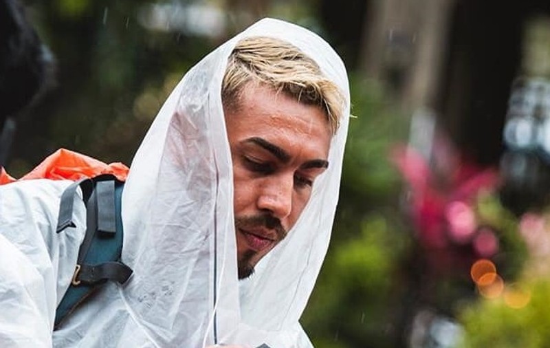 Alex Velea nu și-a mai putut stăpâni lacrimile la Asia Express. Momentul care l-a emoționat pe artist