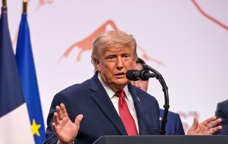 Donald Trump este așteptat să se adreseze naţiunii, joi seara. Președintele american ar urma să dezvăluie informații sensibile despre sistemul electoral și implicarea Chinei