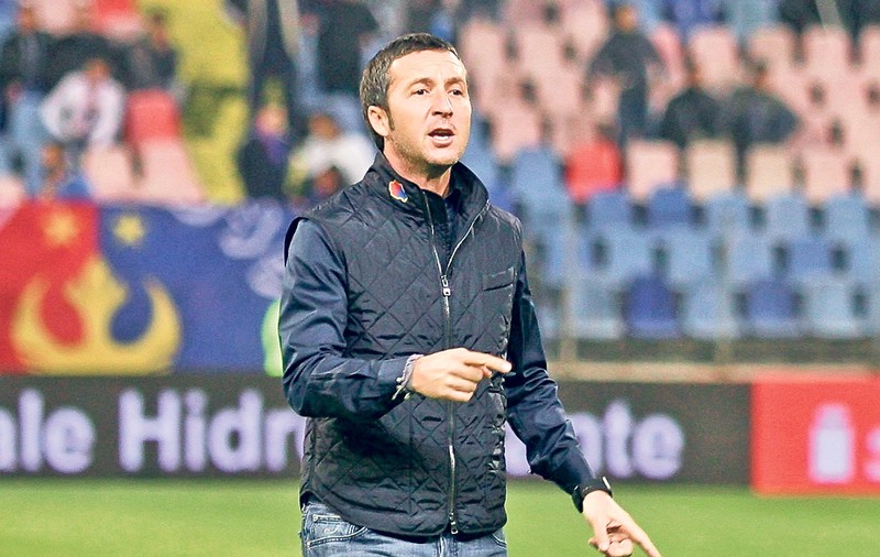 EXCLUSIV | MM Stoica are «gorile» la puşcărie