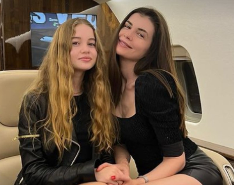 Irinel Columbeanu pleacă în America la Irina Columbeanu. Va sta în aceeași casă cu Monica Gabor: „Mr. Pink nu cred că este gelos”