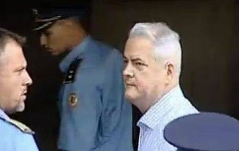 O acțiune MISTERIOASĂ a avocaților lui Adrian Năstase, RESPINSĂ la CEDO 