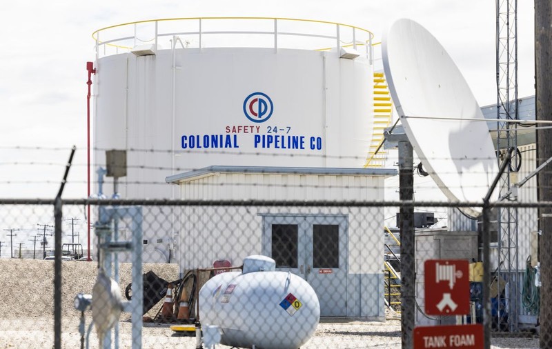 Cum a reușit o grupare de hackeri să oprească o conductă majoră de carburanți din SUA