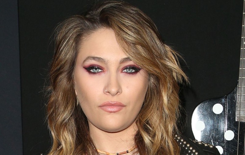 Paris Jackson, prima apariție la un eveniment public, după presupusa tentativă de sinucidere (FOTO)