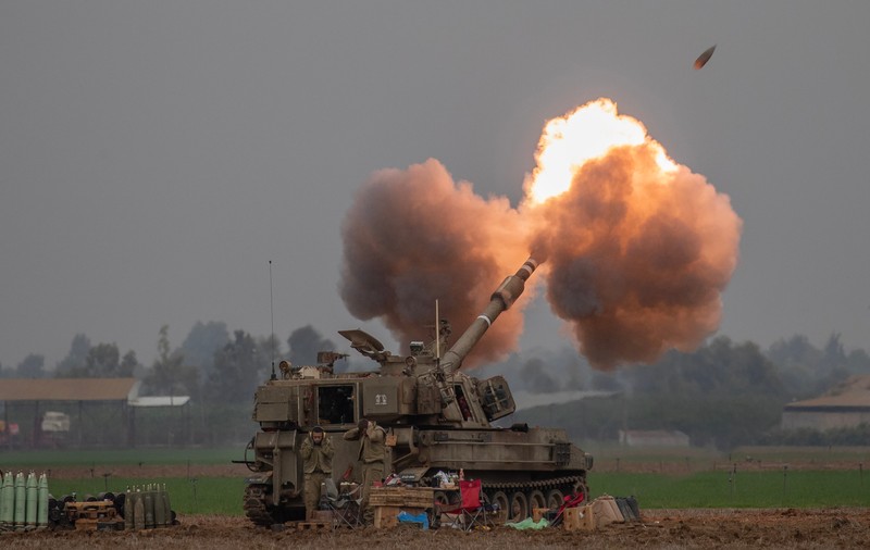 Distrugerea Hamas în Gaza va dura "mai mult de câteva luni", afirmă Israelul, deși Casa Albă insistă ca luptele de mare intensitate să se încheie în "câteva săptămâni"