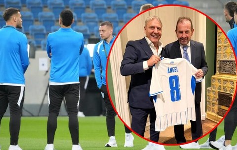 „Gigi Becali din La Liga” a venit la Craiova! Scandalurile uriașe în care a fost implicat patronul lui Getafe și declarațiile care au șocat Spania