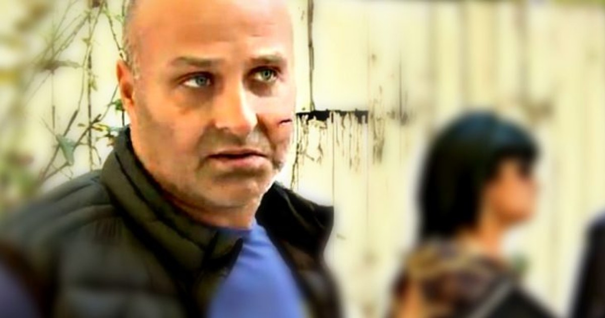 Gabriel Husein, zis Dasaev, principalul suspect în atacul celor doi baschetbaliști americani, a fost arestat