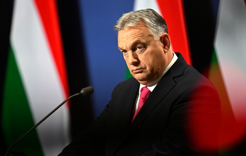 „Modul maghiar de a face politică”. De ce a așteptat Viktor Orban așa de mult pentru a ratifica aderarea Suediei la NATO