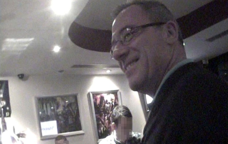 Şase luni de închisoare cu suspendare pentru tatăl lui John Terry