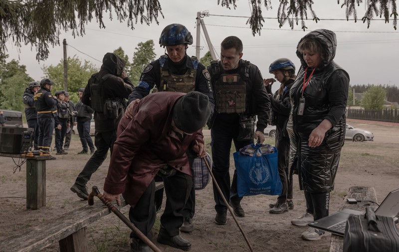 Șeful serviciului secret militar ucrainean avertizează că Rusia va lansa o nouă ofensivă: „Va încerca un avans puternic”