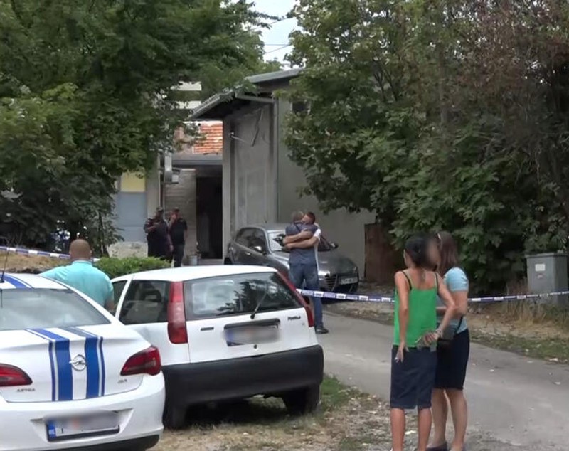 Detalii din ancheta atacului din Muntenegru. Ce se știe despre bărbatul care și-a ucis chiriașa, pe copiii ei și alți șapte vecini