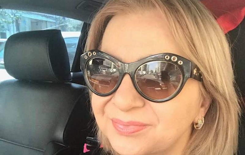 Carmen Șerban vorbește despre starea de sănătate a tatălui ei. "Are 12-13 operații. Spre bine nu mai merge" | FOTO