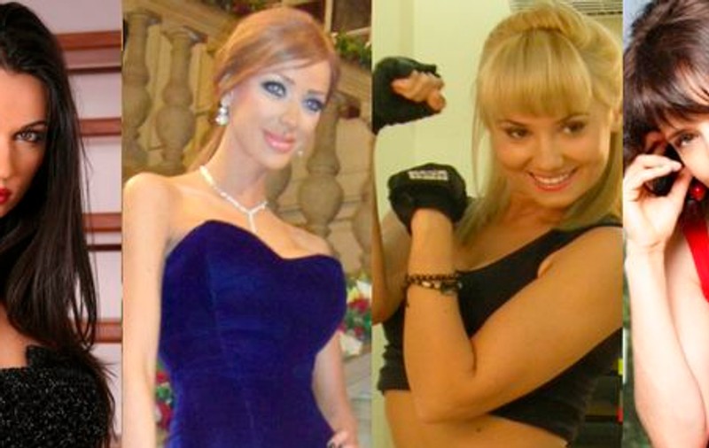 Nicoleta Luciu, Bianca Drăgușanu, Monica Davidescu sau Oana Ioniță? Care vedetă de la "Dansez pentru tine" îți place mai mult? | VOTEAZĂ-ȚI PREFERATA!