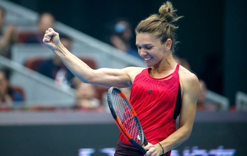 Premiile de la Turneul Campioanelor 2017 din Singapore. Simona Halep poate câștiga 2,4 milioane de dolari