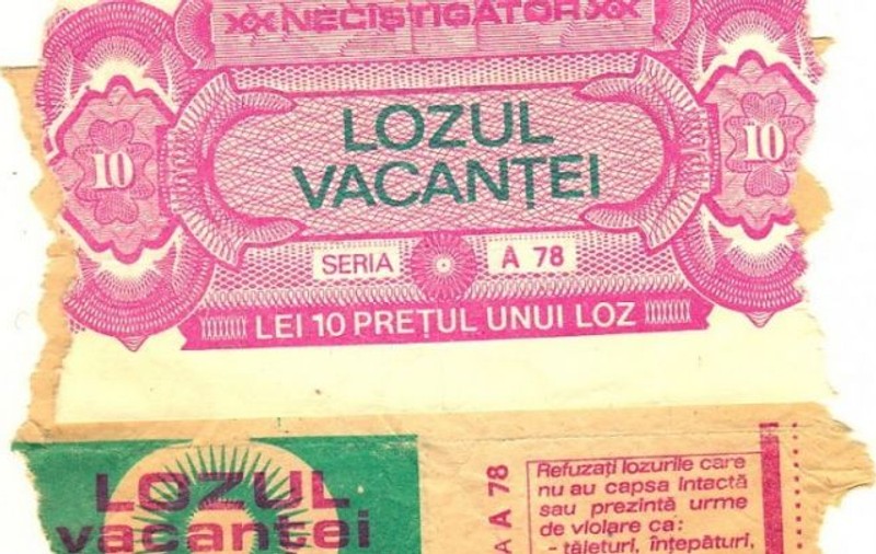 Atenție la lozurile în plic! Cum sunt păcăliți jucătorii