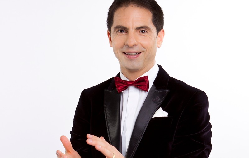 Dan Negru a primit cadou de ziua lui UN NOU MEMBRU în familie!