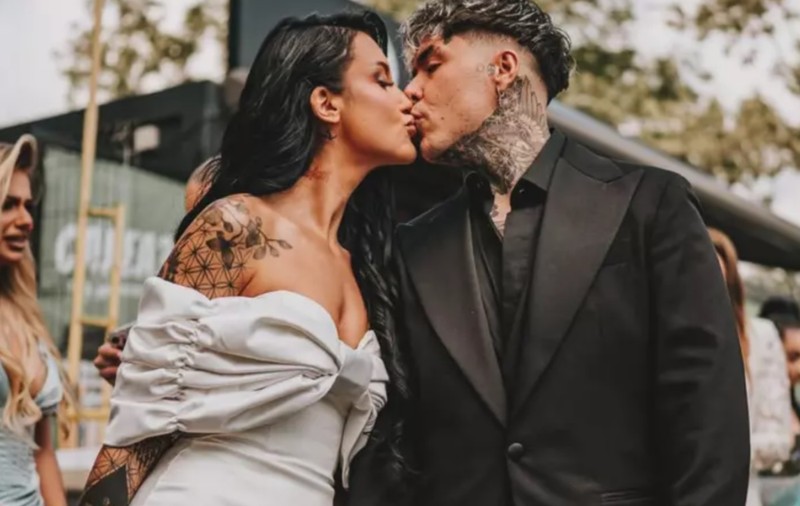 Motivul pentru care Lino Golden și Delia Salchievici au divorțat. S-a zvonit că artistul a înșelat-o: „Noi am încercat să facem lucrurile să funcționeze”