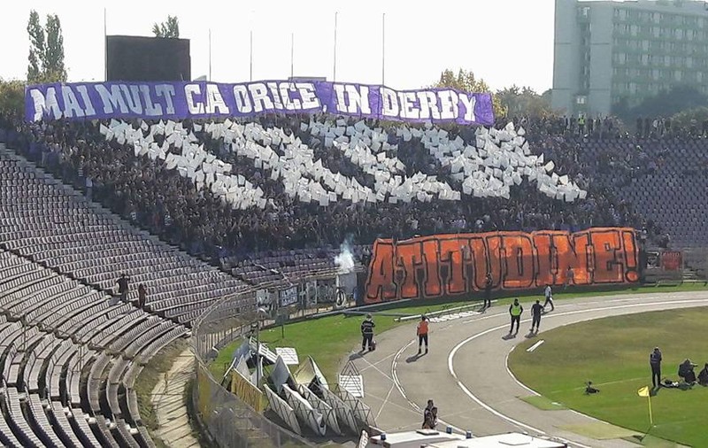 Liga 2, etapa 12. Dunărea Călărași e lider. ASU Poli - UTA 2-1, meci cu incidente. Remiză în ultimul joc din istorie pentru ASA Tg. Mureș
