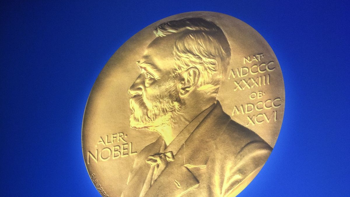 Premiul Nobel pentru Chimie pe 2018