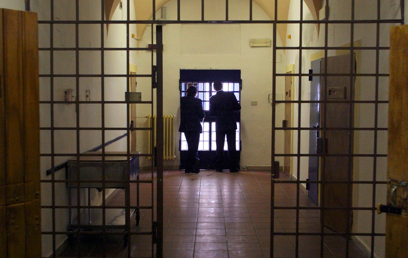 Măsuri speciale pentru deținuții din penitenciare, impuse de pandemie. Care sunt acestea