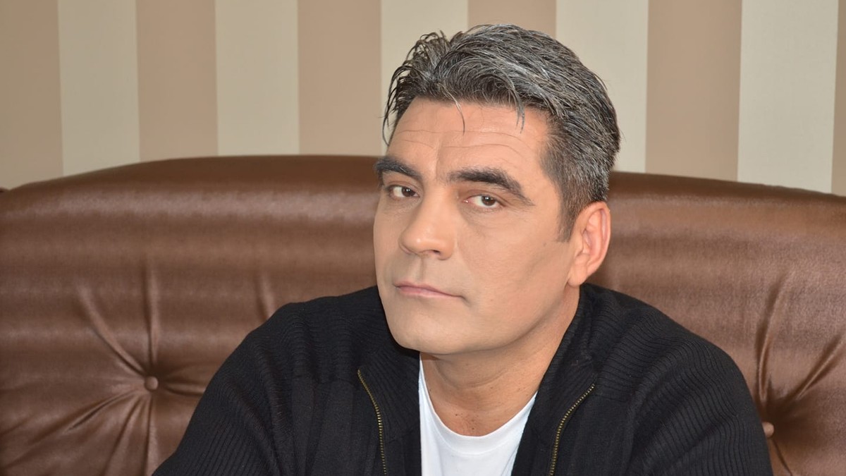 Marcel Toader spune prin ce a trecut. "Viața m-a pus la grea încercare"