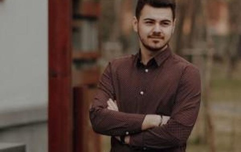 Un student la Medicină a murit la 25 de ani în urma unui infarct. Cosmin îşi luase licenţa de doar o zi