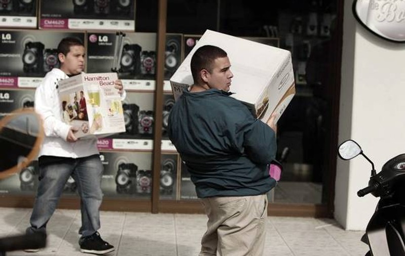 BLACK FRIDAY | LISTA MAGAZINELOR în care poţi găsi REDUCERI, vineri, 29 noiembrie