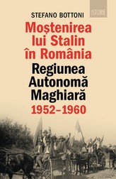 Coperta cărții