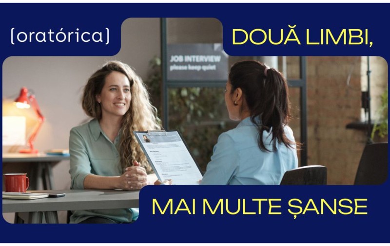 De ce câștigă mai mult cei care știu engleză și germană