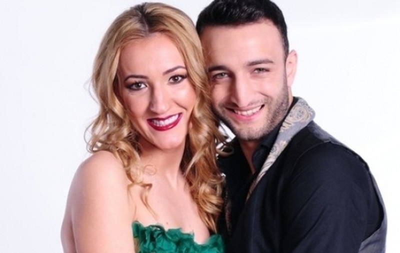 Loredana, fosta iubită a lui Hamude de la Insula Iubirii, este însărcinată. Concurenta de la Antena 1 s-a căsătorit în secret