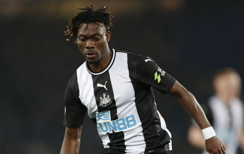 Fotbalistul Christian Atsu, în continuare dispărut, după cutremurul din Turcia. „Trecem prin momente foarte grele”