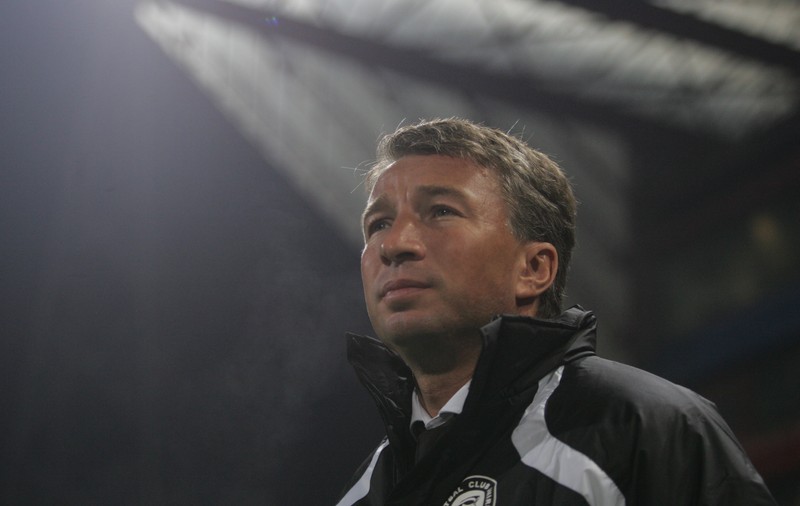 EXCLUSIV / Dan Petrescu şi-a găsit echipă. Destinaţie NEAŞTEPTATĂ