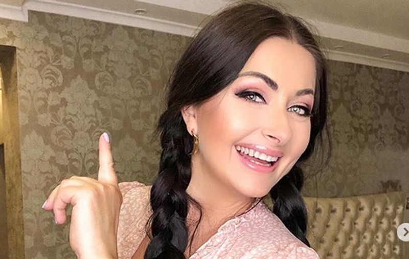 Gabriela Cristea a împlinit 46 de ani. Cum a surprins-o soțul ei, Tavi Clonda. “Alături de tine mi-am împlinit visul”
