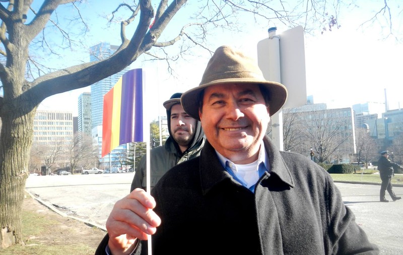 Român care trăiește în Canada de 30 de ani: “Aici sunt reguli, nu restricții. Canada e cea mai liniștită țară din lume”