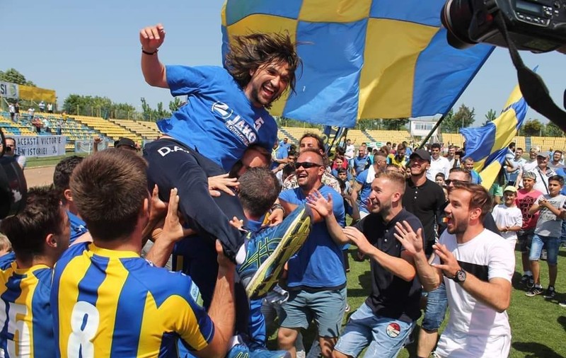 Dan Alexa, antrenor la Astra, Flavius Stoican preia Petrolul