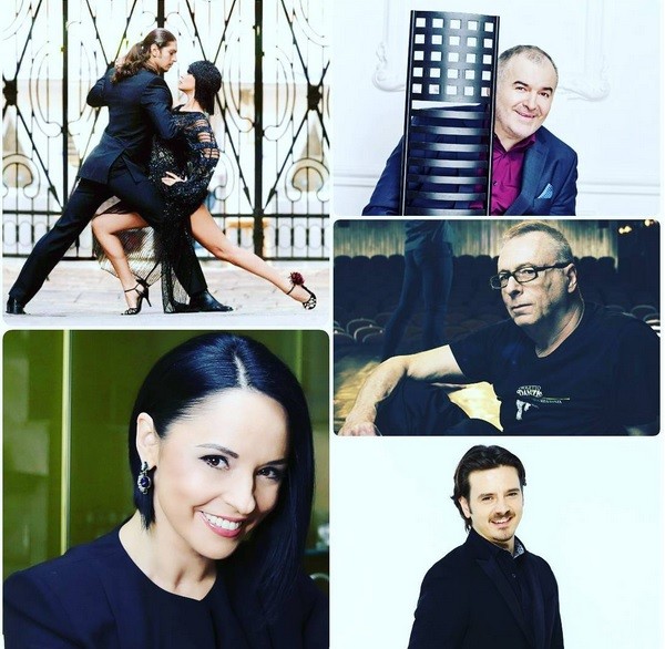Andreea Marin a avut prima reacție după ce a aflat că va fi colegă cu Mihaela Rădulescu