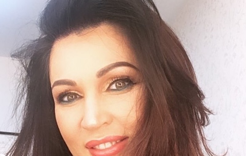 Planurile de dietă ale Nicoletei Luciu. "În momentul în care ne-am apucat, să nu ne mai abatem"