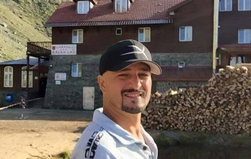 Declarația cascadorului Cosmin Pădureanu. ”Mă aștept să câștig marele premiu la Ultimul Trib”