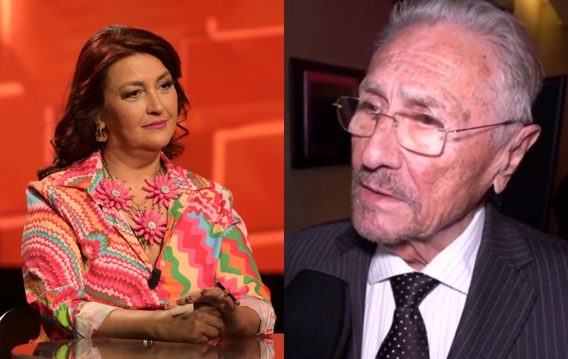 De ce Rona Hartner a fost numită „amanta președintelui Emil Constantinescu”: „Nu dânsul a fost vinovat”. Cum i-au surprins împreună fotografii