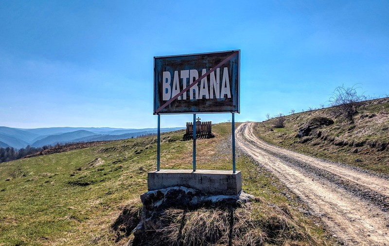 Cum se trăiește în Bătrâna, Hunedoara, cea mai mică comună din România: „Pâinea vine o singură dată pe săptămână”. Obiective de modernizare: cabinet medical și repararea ulițelor